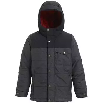 Детская куртка Burton Barnone Jacket