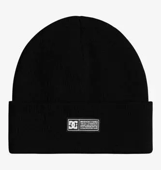 Детская шапка DC shoes Label