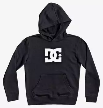 Детская толстовка DC shoes Star