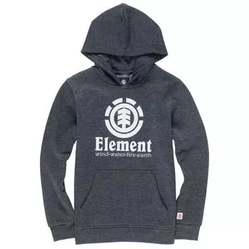 Детская толстовка Element Vertical Hood Boy