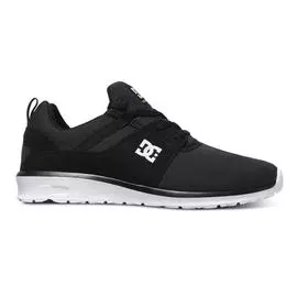 Детские кеды DC shoes Heathrow