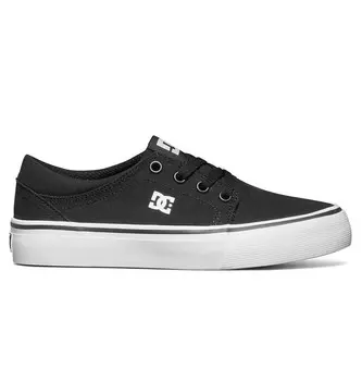 Детские кеды DC shoes Trase TX