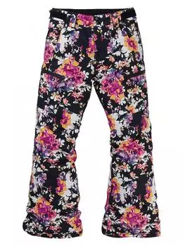 Детские сноубордические штаны Burton Elite Cargo Pant