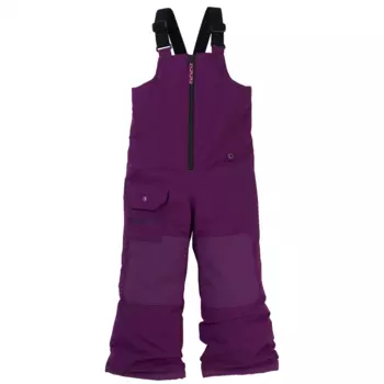 Детские сноубордические штаны Burton Maven Bib Pant