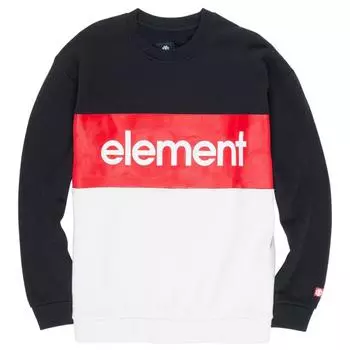 Детский свитшот Element Primo Division CR BO