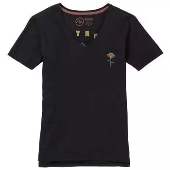 Футболка Burton Keeler V Neck