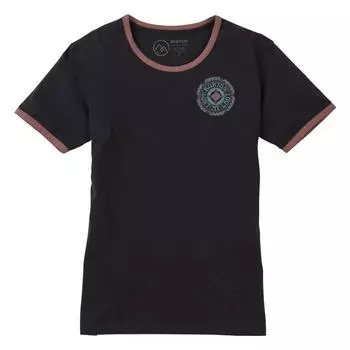 Футболка Burton Timkey Short Sleeve