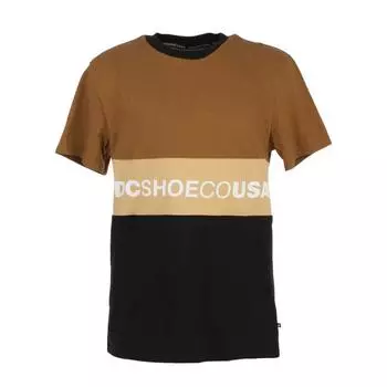 Футболка DC shoes Glen End