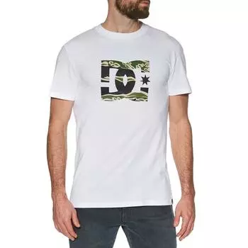 Футболка DC Shoes Star