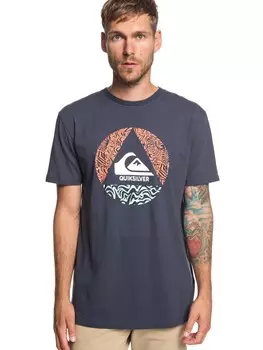 Футболка Quiksilver Ca Plane Pour Moi