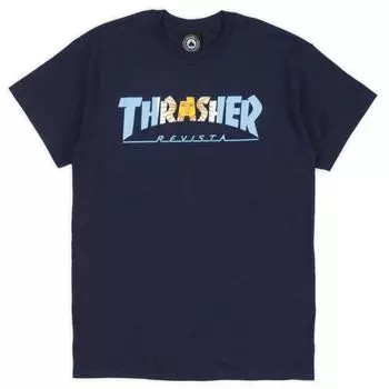 Футболка Thrasher Argentina