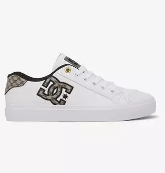 Кеды DC shoes Chelsea Plus SE