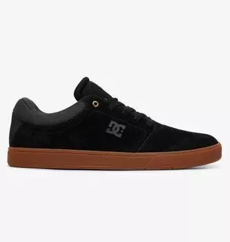 Кеды DC shoes Crisis