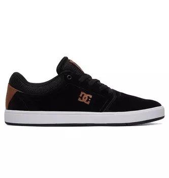 Кеды DC shoes Crisis