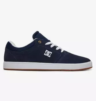 Кеды DC shoes Crisis