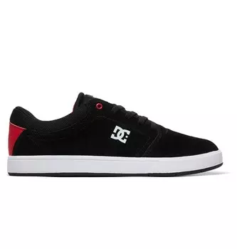 Кеды DC shoes Crisis