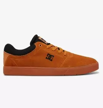 Кеды DC shoes Crisis