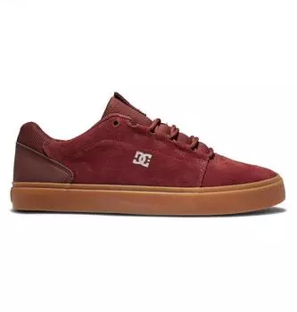 Кеды DC shoes Hyde