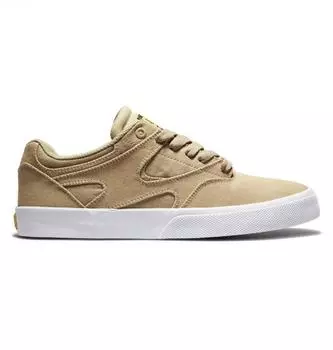 Кеды DC shoes Kalis Vulc