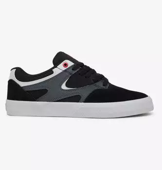 Кеды DC shoes Kalis Vulc