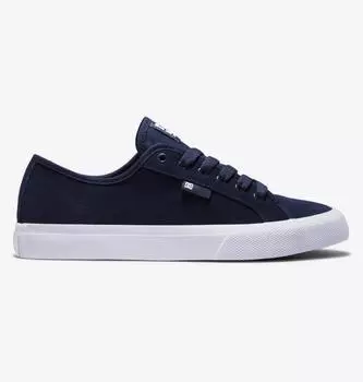Кеды DC shoes Manual S