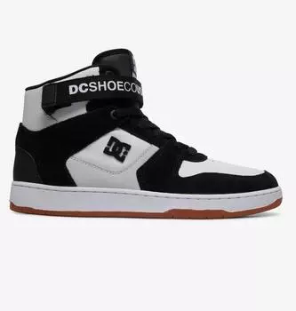 Кеды DC shoes Pensford