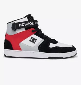 Кеды DC shoes Pensford Hi