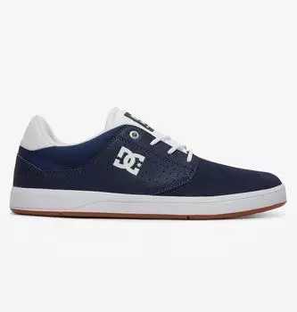Кеды DC shoes Plaza