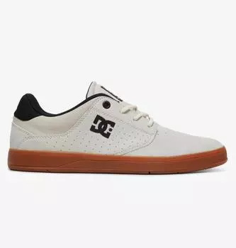 Кеды DC shoes Plaza