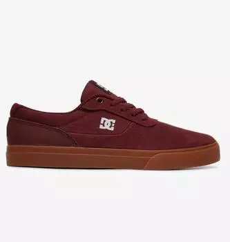 Кеды DC shoes Switch