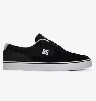 Кеды DC shoes Switch