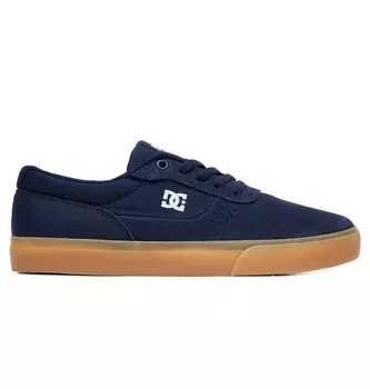 Кеды DC shoes Switch