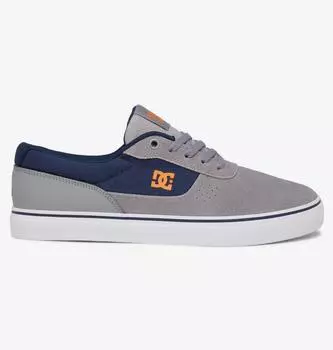 Кеды DC shoes Switch