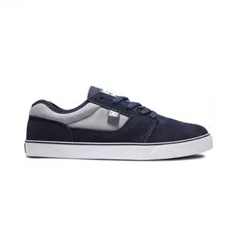 Кеды DC shoes Tonik