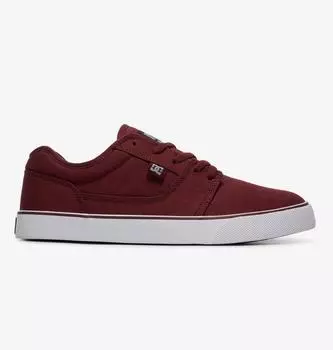 Кеды DC shoes Tonik TX