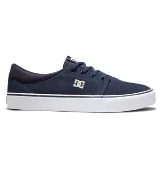 Кеды DC shoes Trase