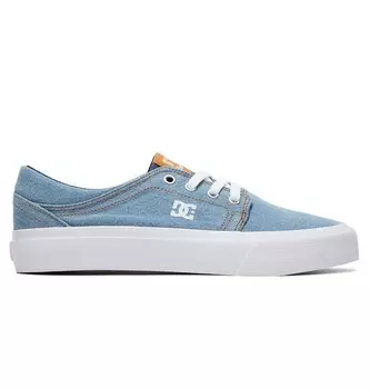 Кеды DC shoes Trase TX SE