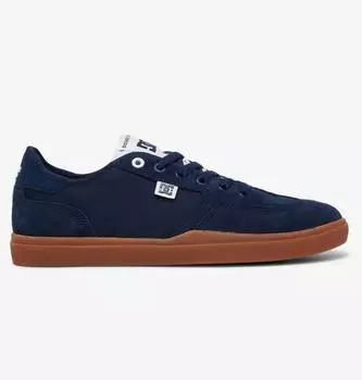 Кеды DC shoes Vestrey