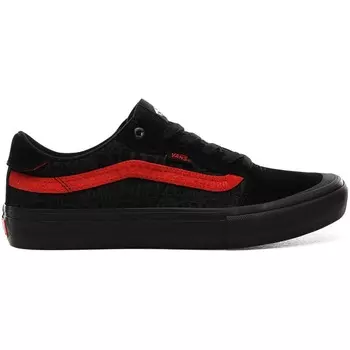 Кеды Vans Style 112 PRO Baker