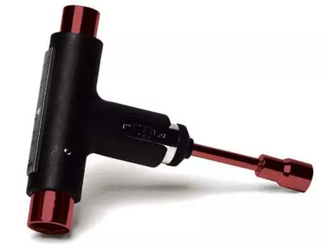 Ключ для скейтборда Silver Tool