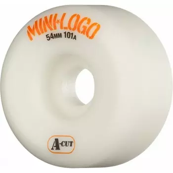 Колеса для скейтборда Mini Logo A-Cut