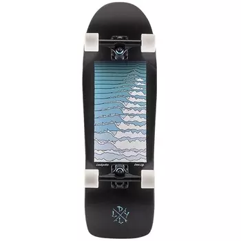Комплект лонгборд Landyachtz Ditch Life