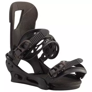 Крепления для сноуборда Burton Cartel