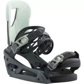 Крепления для сноуборда Burton Cartel EST
