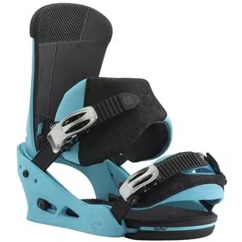 Крепления для сноуборда Burton Custom