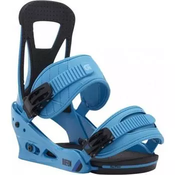 Крепления для сноуборда Burton Freestyle