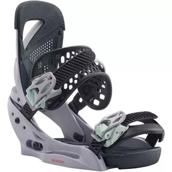 Крепления для сноуборда Burton Lexa EST