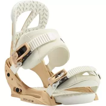 Крепления для сноуборда Burton Scribe EST