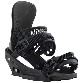 Крепления для сноуборда Burton X-Base EST