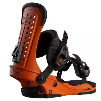 Крепления для сноуборда Union Force